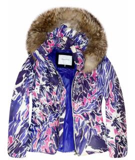 EMILIO PUCCI Пуховик