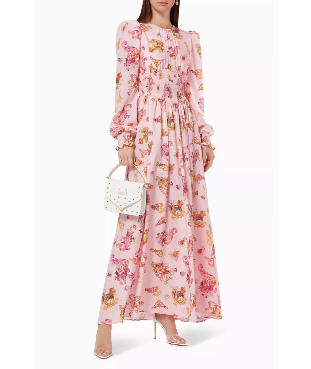 VERSACE JEANS COUTURE Вечернее платье, фото 2