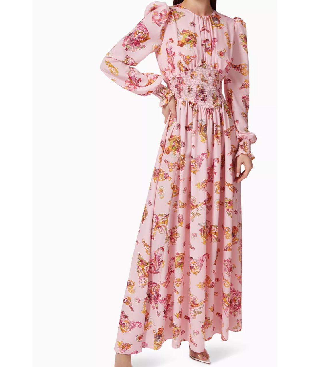 VERSACE JEANS COUTURE Вечернее платье, фото 3