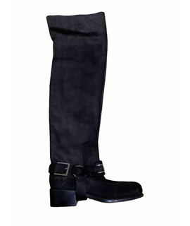 

Ботфорты CHRISTIAN DIOR PRE-OWNED