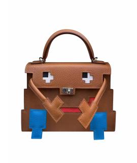 HERMES Сумка через плечо
