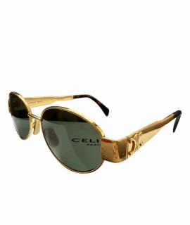CELINE Солнцезащитные очки