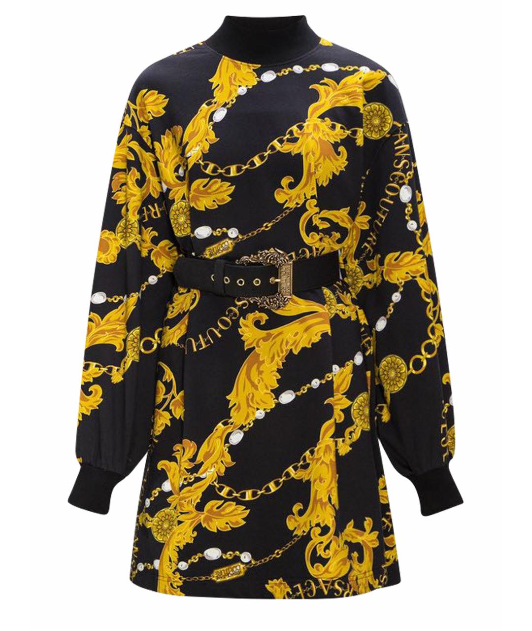 VERSACE JEANS COUTURE Коктейльное платье, фото 1