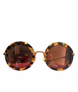 MIU MIU Солнцезащитные очки