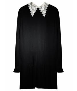 SAINT LAURENT Коктейльное платье