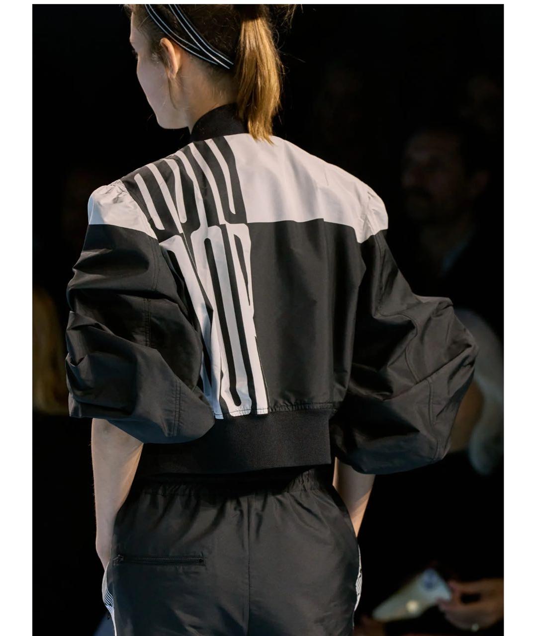 CHRISTIAN DIOR Мульти куртка, фото 3