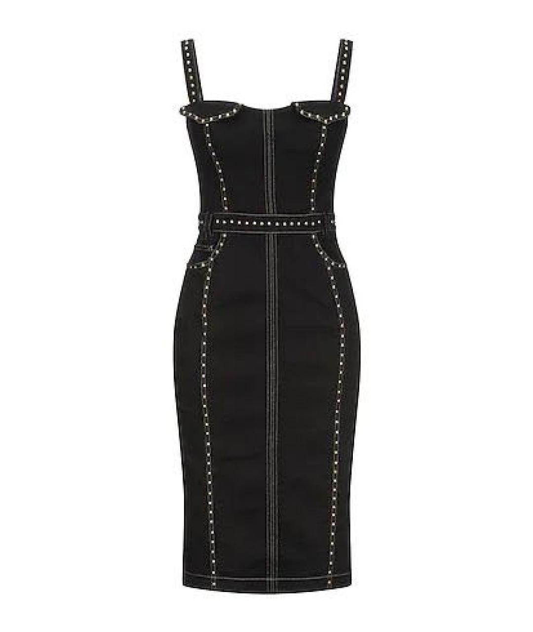 VERSACE JEANS COUTURE Коктейльное платье, фото 1