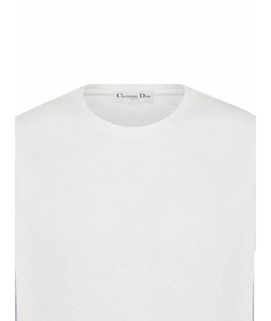 CHRISTIAN DIOR Футболка, фото 5