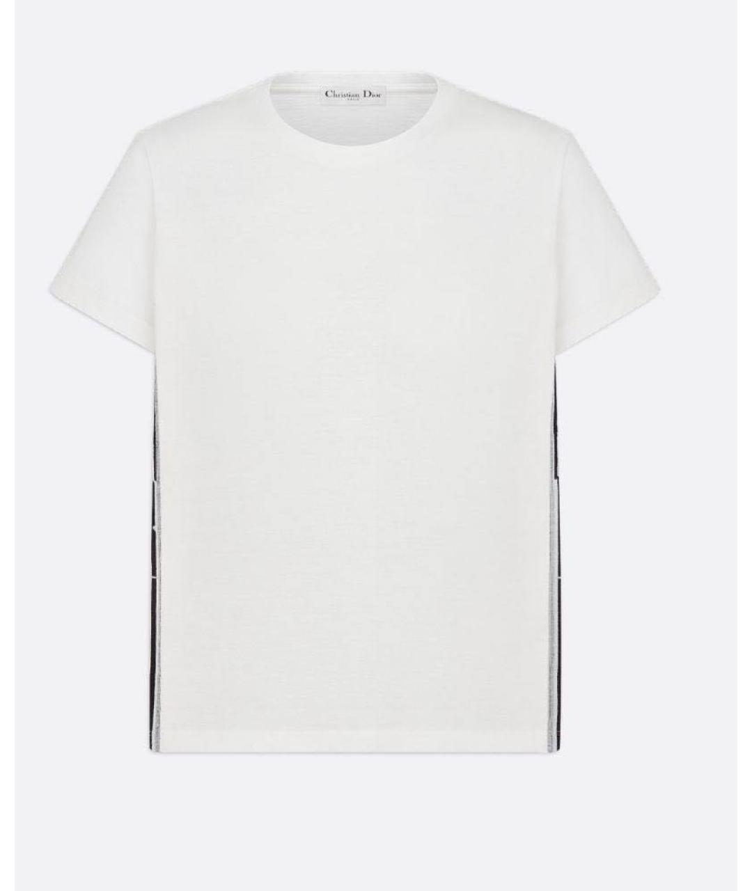 CHRISTIAN DIOR Футболка, фото 4
