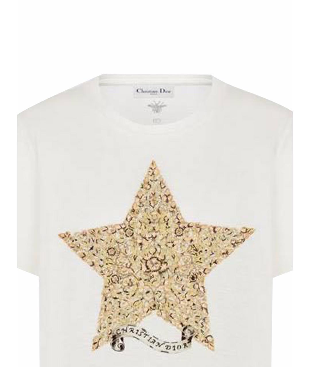 CHRISTIAN DIOR Футболка, фото 5