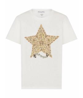 CHRISTIAN DIOR Футболка