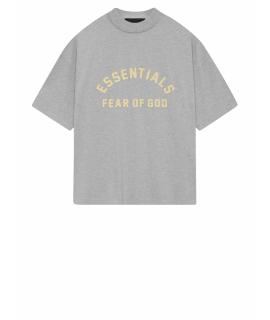 FEAR OF GOD ESSENTIALS Футболка