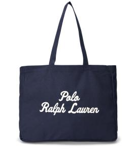 POLO RALPH LAUREN Сумка Тоут