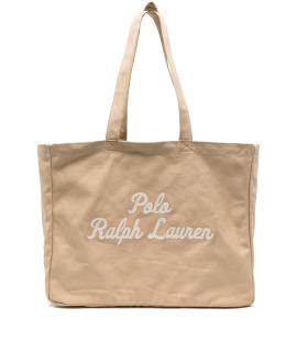 POLO RALPH LAUREN Сумка Тоут