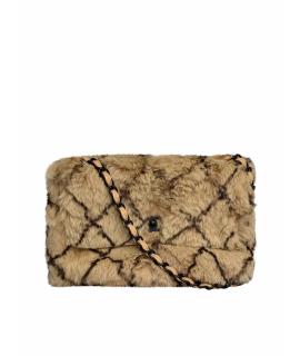 CHANEL Сумка через плечо