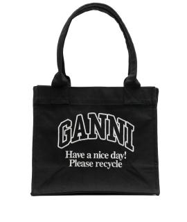 GANNI Сумка тоут