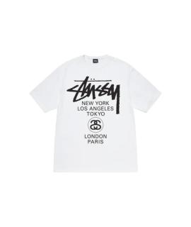 STUSSY Футболка