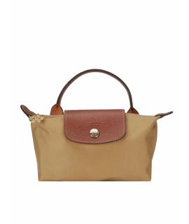LONGCHAMP Сумка с короткими ручками