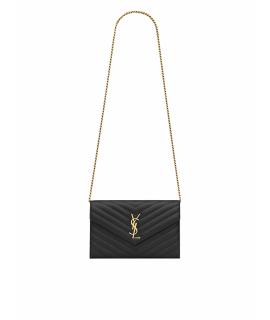 SAINT LAURENT Сумка через плечо