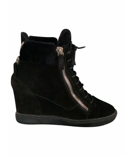 

Ботинки GIUSEPPE ZANOTTI DESIGN