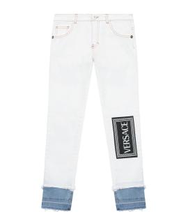 VERSACE Детские джинсы