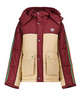 GUCCI Пуховик
