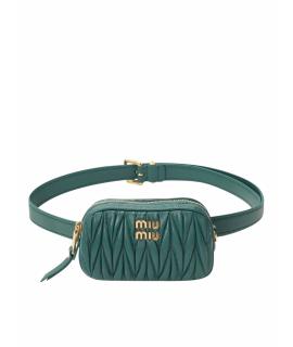 MIU MIU Поясная сумка