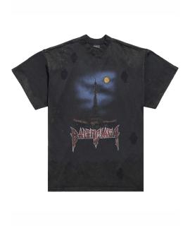 BALENCIAGA Футболка
