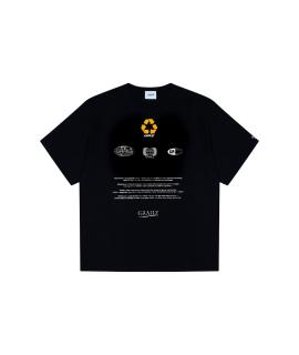 GRAILZ PROJECT G/R Футболка