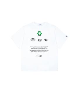 GRAILZ PROJECT G/R Футболка