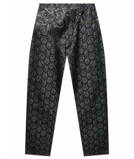 ETRO Прямые джинсы