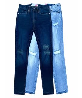 JUICY COUTURE Джинсы слим