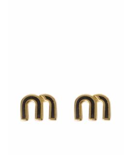 MIU MIU Серьги