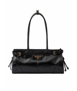 PRADA Сумка с короткими ручками