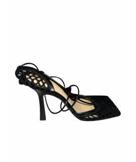 BOTTEGA VENETA Босоножки