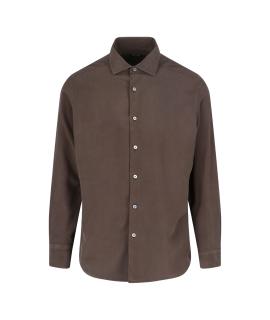 ERMENEGILDO ZEGNA Кэжуал рубашка