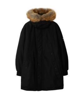 BURBERRY Пуховик