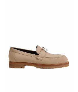 HERMES Лоферы