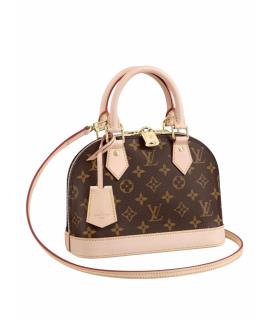 LOUIS VUITTON Сумка с короткими ручками