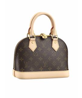 LOUIS VUITTON Сумка с короткими ручками
