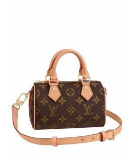 LOUIS VUITTON Сумка с короткими ручками