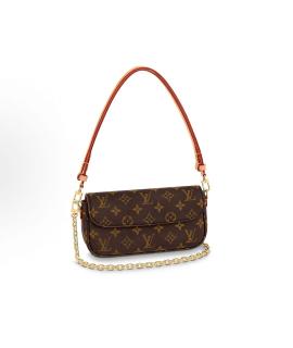 LOUIS VUITTON Сумка с короткими ручками
