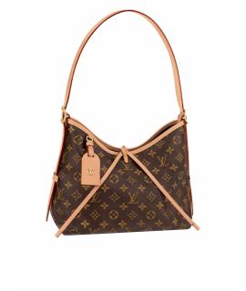 LOUIS VUITTON Сумка с короткими ручками