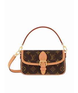 LOUIS VUITTON Сумка через плечо