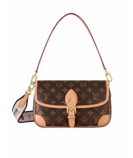 LOUIS VUITTON Сумка через плечо