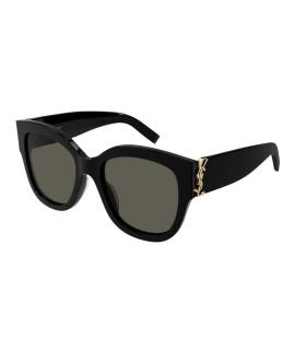 SAINT LAURENT Солнцезащитные очки