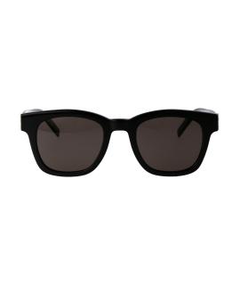 SAINT LAURENT Солнцезащитные очки