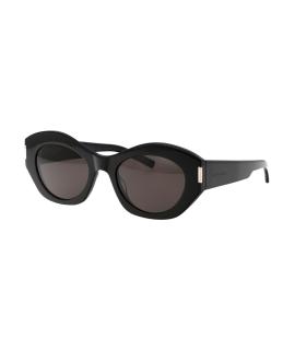 SAINT LAURENT Солнцезащитные очки