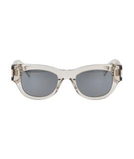 SAINT LAURENT Солнцезащитные очки