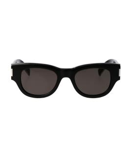 SAINT LAURENT Солнцезащитные очки